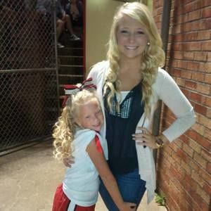 Meet your Posher, Dawn